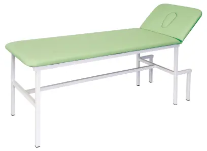 VL - A3 - 60 lehátko, otvor s krytem, koženka HOLY Z 2 - koženka zelinkavá